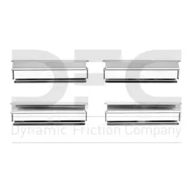 340-54038 Dfc Dynamic Friction Company Disc Brake Hardware Kit