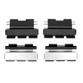 340-54039 Dfc Frt Disc Brake Hwd Kit