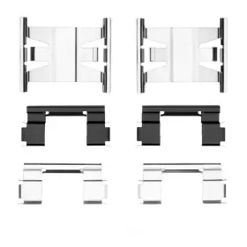 340-54041 Dfc Frt Disc Brake Hwd Kit