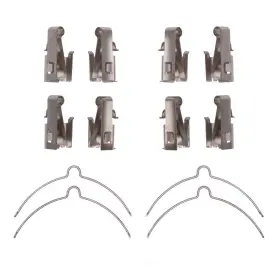 340-54044 Dfc Frt Disc Brake Hwd Kit