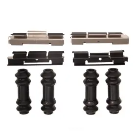 340-54046 Dfc Disc Brake Hardware Kit-brake Pads Kit