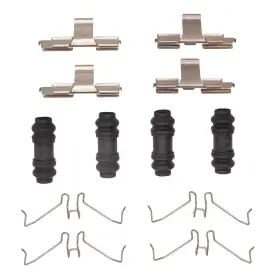 340-54051 Dfc Disc Brake Hardware Kit 340-54051 Dfc Disc Brake Hardware Kit