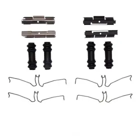 340-54053 Dfc Disc Brake Hardware Kit-brake Pads Kit