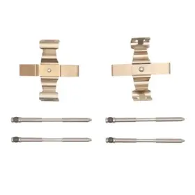 340-54090 Dfc Dynamic Friction Company Disc Brake Hardware Kit