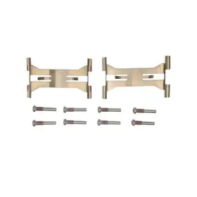 340-54091 Dfc Dynamic Friction Company Disc Brake Hardware Kit