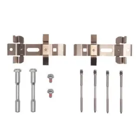 340-54097 Dfc Dynamic Friction Company Disc Hardware