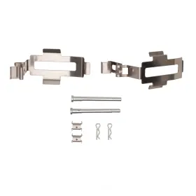 340-56012 Dfc Disc Brake Hardware Kit-rear