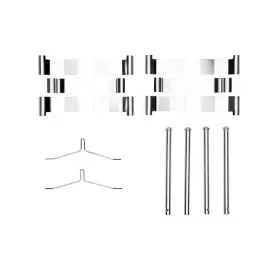 340-58004 Dfc Disc Brake Hardware Kit