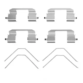 340-59017 Dfc Frt Disc Brake Hwd Kit