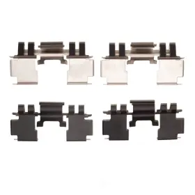 340-59019 Dfc Frt Disc Brake Hwd Kit