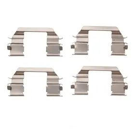 340-59027 Dfc Frt Disc Brake Hwd Kit