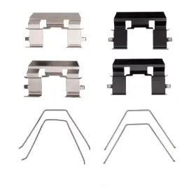 340-59042 Dfc Frt Disc Brake Hwd Kit
