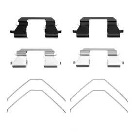 340-59044 Dfc Frt Disc Brake Hwd Kit