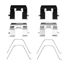 340-59046 Dfc Disc Brake Hardware Kit-gx