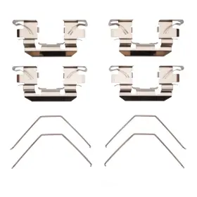 340-59048 Dfc Disc Brake Hardware Kit-awd