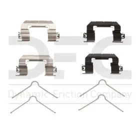 340-59057 Dfc Dynamic Friction Company Disc Brake Hardware Kit