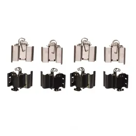 340-59059 Dfc Rr Disc Brake Hwd Kit