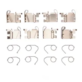 340-59060 Dfc Disc Brake Hardware Kit-ex