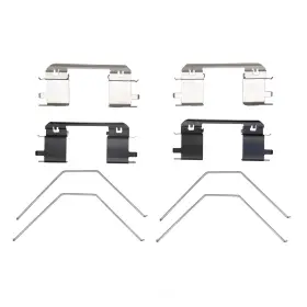 340-59061 Dfc Disc Brake Hardware Kit-electric/gas Fits 2020 Honda Cr-v