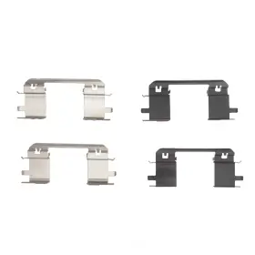 340-59062 Dfc 34059062 Disc Brake Hardware Kit 340-59062 Dfc 34059062 Disc Brake Hardware Kit