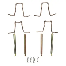 340-63016 Dfc Frt Disc Brake Hwd Kit