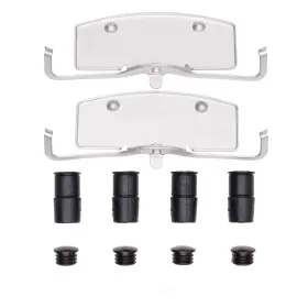 340-63035 Dfc Disc Brake Hardware Kit