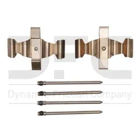 340-63039 Dfc Dynamic Friction Company Disc Brake Hardware Kit