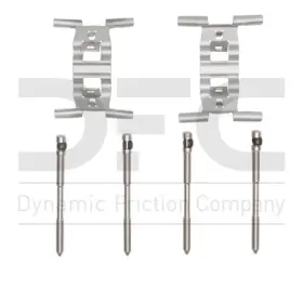 340-63049 Dfc Dynamic Friction Company Disc Brake Hardware Kit
