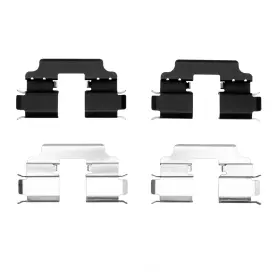 Dfc 340-63054 Rr Disc Brake Hwd Kit