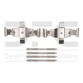 340-63064 Dfc Dynamic Friction Company Disc Brake Hardware Kit