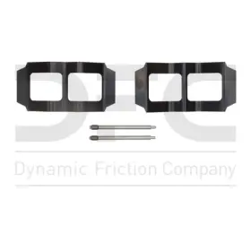 Dfc 340-63070 Dynamic Friction Company Disc Brake Hardware Kit