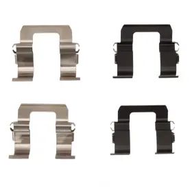340-67006 Dfc Disc Brake Hardware Kit-wagon