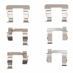 340-67012 Dfc Disc Brake Hardware Kit-gsr