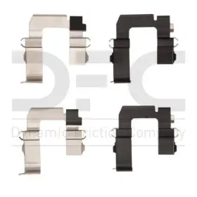 340-67016 Dfc Dynamic Friction Company Disc Brake Hardware Kit