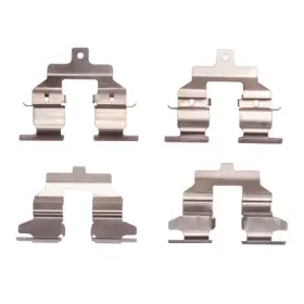 340-67024 Dfc Dynamic Friction Company Disc Brake Hardware Kit