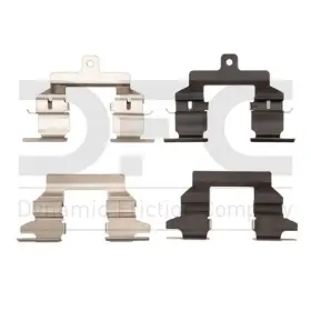 340-67026 Dfc Dynamic Friction Company Disc Brake Hardware Kit