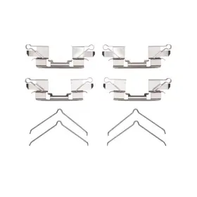 340-67031 Dfc Disc Brake Hardware Kit #3