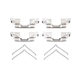 340-67031 Dfc Disc Brake Hardware Kit