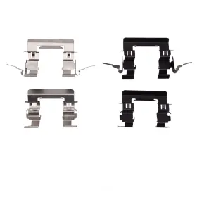 340-67041 Dfc Frt Disc Brake Hwd Kit