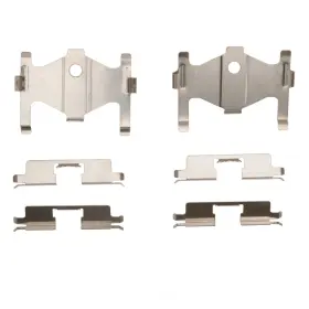340-67049 Dfc Disc Brake Hardware Kit Fits 1984 Nissan Maxima 340-67049 Dfc Disc Brake Hardware Kit Fits 1984 Nissan Maxima
