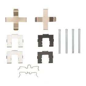340-67051 Dfc Rr Disc Brake Hwd Kit