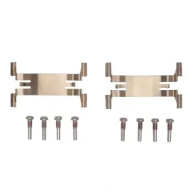 340-67056 Dfc Disc Brake Hardware Kit-nismo Fits 2020 Nissan Gt-r