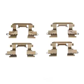340-67057 Dfc Disc Brake Hardware Kit 340-67057 Dfc Disc Brake Hardware Kit