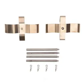 340-68006 Dfc Frt Disc Brake Hwd Kit