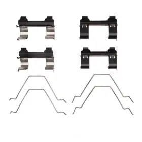 340-68008 Dfc Disc Brake Hardware Kit-base 340-68008 Dfc Disc Brake Hardware Kit-base