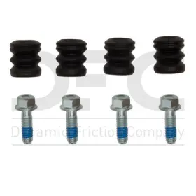 340-73001 Dfc Dynamic Friction Company Disc Brake Hardware Kit 340-73001 Dfc Dynamic Friction Company Disc Brake Hardware Kit