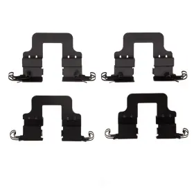 Dfc 340-73006 Rr Disc Brake Hwd Kit