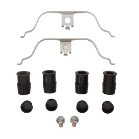 Dfc 340-73008 Disc Brake Hardware Kit-gas