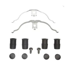 340-73009 Dfc Disc Brake Hardware Kit