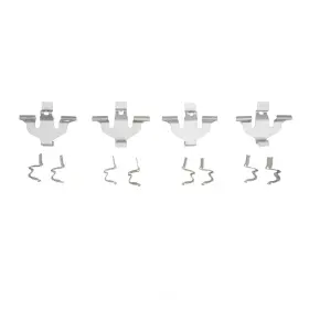 Dfc 340-73016 Frt Disc Brake Hwd Kit